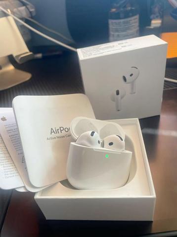 AirPods 4 en gros !!! beschikbaar voor biedingen