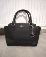 Sac à main Lacoste, Bijoux, Sacs & Beauté, Sacs | Sacs Femme, Enlèvement ou Envoi, Sac à main