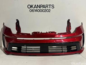 Kia Sorento IV voorbumper 86511-P2000 beschikbaar voor biedingen