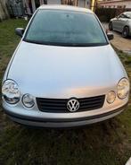 Volkswagen Polo 1.2 benzine, Stof, Electronic Stability Program (ESP), Handgeschakeld, Particulier