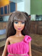 Barbie "Fashion Fever/ Kayla", Ophalen