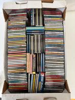 Groot lot Duitse schlagermuziek (+140 cd’s), Cd's en Dvd's, Ophalen, Zo goed als nieuw