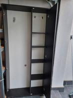 Meuble chaussure avec miroir, Enlèvement