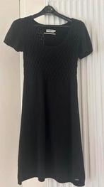 Zwart kleedje - Tom Tailor - medium, Enlèvement ou Envoi, Comme neuf, Noir