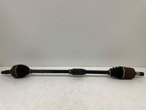 Aandrijfas rechts-voor van een Honda Insight, Auto-onderdelen, Remmen en Aandrijving, Honda, Gebruikt, 3 maanden garantie, Ophalen of Verzenden
