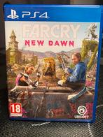 Jeu PS4 Farcry New Dawn, Consoles de jeu & Jeux vidéo, Comme neuf, À partir de 18 ans