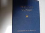 plakboek belgische congo anco onvolledig, Boeken, Prentenboeken en Plaatjesalbums, Gelezen, Prentenboek, Ophalen of Verzenden