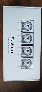 Ecotech versa 4 doseertoestel, TV, Hi-fi & Vidéo, TV, Hi-fi & Vidéo Autre, Enlèvement ou Envoi, Comme neuf