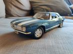 Chevrolet Camaro Z28 1967., Hobby en Vrije tijd, Ophalen of Verzenden, Zo goed als nieuw, Auto, Overige merken