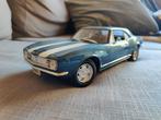 Chevrolet Camaro Z28 1967., Overige merken, Ophalen of Verzenden, Zo goed als nieuw, Auto