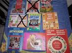 17 retro kinderboeken, leerrijke en sprookjes 1€/st 10€/lot, Boeken, Ophalen of Verzenden, Gelezen, Sprookjes