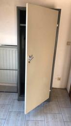 Lockerkast verticaal, Ophalen, Zo goed als nieuw