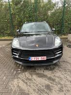Porsche Maccan, Automaat, Zwart, Particulier, SUV of Terreinwagen
