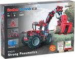 tracteur pneumatique fischertechnik LIVRAISON RAPIDE ET GRAT