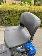 Nieuw Automatisch Plooibaar Scootmobiel | Afstandsbediening, Ophalen of Verzenden, Inklapbaar, Zo goed als nieuw, Elektrische rolstoel