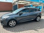 je vente renault clio essence 1000cc édition, Auto's, Stof, Zwart, Parkeersensor, 5 deurs