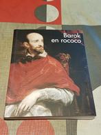 Barok en rococo, Ophalen of Verzenden, Nieuw