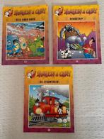 Samson en Gert : nrs 11, 19 en 20, Boeken, Ophalen of Verzenden