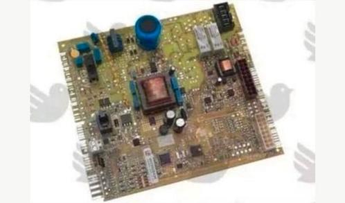 Circuit imprimé Bulex Thermomaster F25E F29E FAS29E (neuf), Verzamelen, Overige Verzamelen, Nieuw, Ophalen of Verzenden