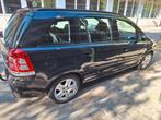 Opel zafira B 1,7CDTI 7 PLACES., Auto's, Opel, Euro 5, Particulier, Te koop, Zafira