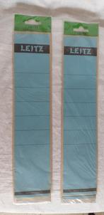 Leitz etiquettes autocollantes1640, Articles professionnels, Enlèvement ou Envoi