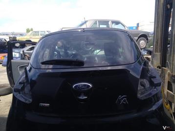 achter klep Ford ka 2009  beschikbaar voor biedingen