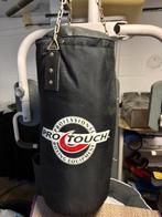 Sac de boxe Pro Touch – Équipement professionnel, Ophalen, Gebruikt, Bokszak