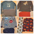 Set van 4pyjama's, woody, lief!,... 5-6 jaar 110-116, Kinderen en Baby's, Gebruikt, WOODY, Jongen, Ophalen
