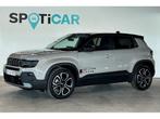 Jeep Avenger Summit, Auto's, Jeep, Automaat, Parkeersensor, Beige, 100 pk