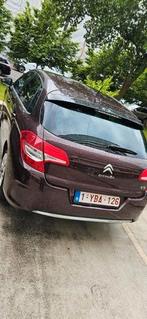 Citroën C4 2011 Diesel manual