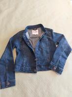 Jeansjas meisje mt 140, Enlèvement ou Envoi, JBC, Utilisé, Fille