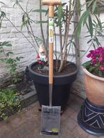 RVS riek, Ophalen, Nieuw, Vork, Florabest