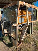 Tractor kabine, Zakelijke goederen, Landbouw | Tractoren, Ophalen