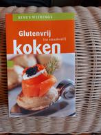 E. Baaten - Glutenvrij (en smaakvol!) koken, Ophalen of Verzenden, Zo goed als nieuw, E. Baaten; Rinus Wijnings
