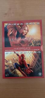 MARVEL's SPIDERMAN verschillende DVD's, Cd's en Dvd's, Alle leeftijden, Ophalen of Verzenden, Nieuw in verpakking, Actie