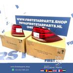W166 GLE ACHTERLICHT SET A1669065501 + A1669065601 GLE KLASS, Ophalen of Verzenden, Gebruikt, Mercedes-Benz