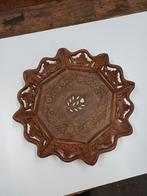 Oud houten mandje, Antiek en Kunst, Ophalen