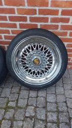 Replica bbs velgen 4x100/108, Enlèvement, Pneu(s)