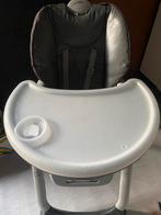 Chaise haute chicco, Enlèvement, Comme neuf