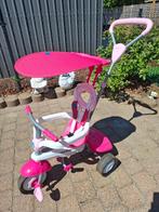 Smartrike driewieler, Ophalen, Gebruikt, Smartrike, Duwstang