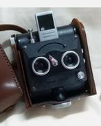 Rocca 120 stereocamera, Ophalen of Verzenden, 1940 tot 1960, Filmcamera
