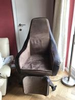 Fauteuil releveur, Moderne, Enlèvement, Tissus, Utilisé