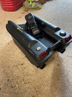 RidgeMonkey Hunter 750 Bait Boat Voerboot, Ophalen of Verzenden, Zo goed als nieuw, Overige typen