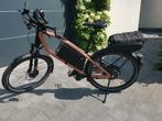 Klever alpha pinion, Fietsen en Brommers, 55 tot 59 cm, Ophalen, Zo goed als nieuw, Overige merken