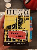 Victor Hugo - Claude Gueux, Ophalen of Verzenden, Zo goed als nieuw