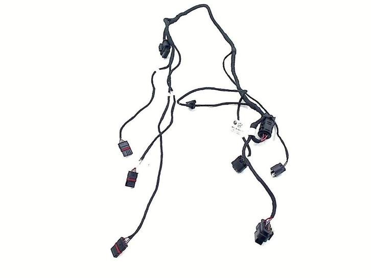 KABELBOOM BMW R 1300 GS 2023- (R1300GS KA1) (01-2023/-), Motoren, Onderdelen | BMW, Gebruikt