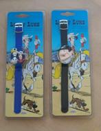 Lucky Luke lot de deux montres dalton rantanplan, Autres types, Autres personnages, Enlèvement ou Envoi, Neuf