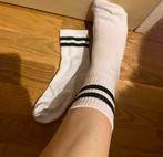 Sokken dames, Kleding | Dames, Sokken en Kousen, Verzenden, Zo goed als nieuw