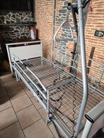 Elektrisch medisch bed, Diversen, Ophalen, Gebruikt