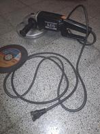 Slijpmachine AEG 230 mm, Doe-het-zelf en Bouw, Gereedschap | Slijpmachines, Ophalen, Gebruikt, 1000 watt of meer